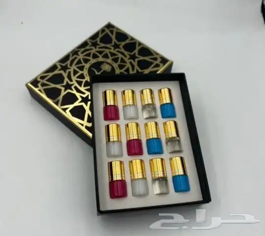 بخور وعطور وهداياء مجانا 7