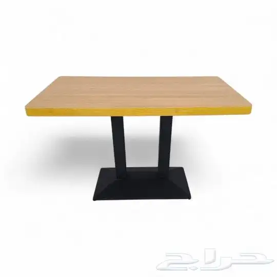 طاولات مطاعم وكراسي 3