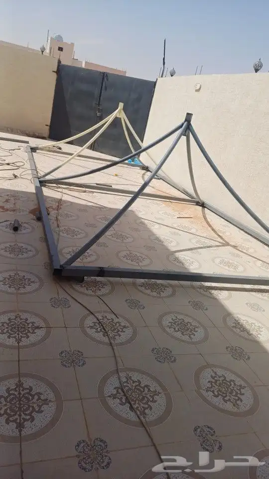 مظلات وسواتر 4
