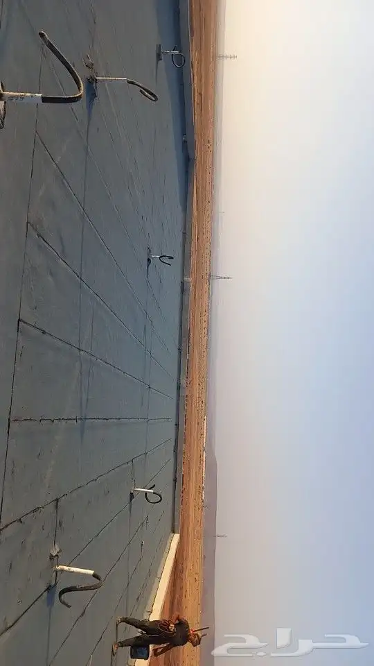 ابو احمد لجميع انوع العوازل عازل حراري عازل مائي 4