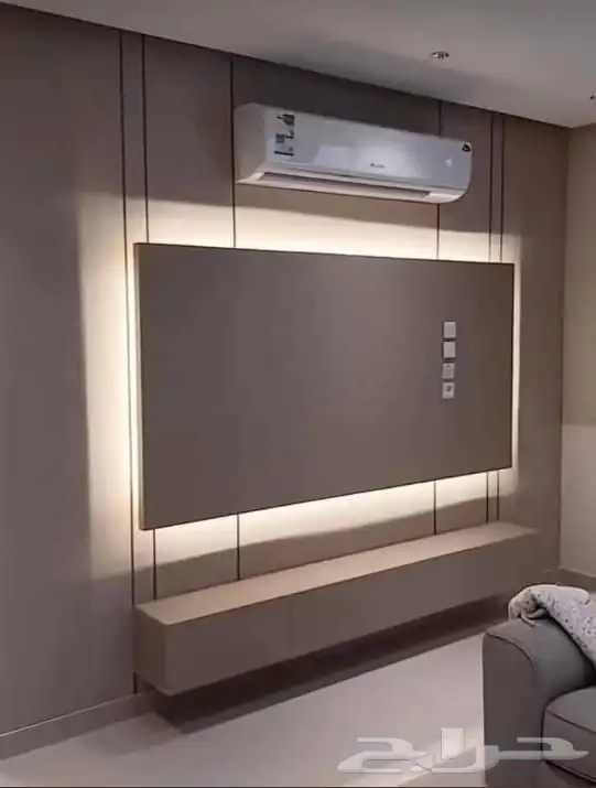 دهانات وديكورات الرياض جميع الاماكن واسعار طيبه انشالله 4