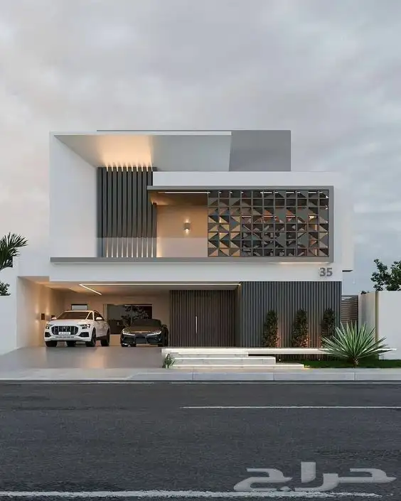 شركة إستشارات هندسية إصدار رخص بناء رفع مساحي تصاميم 3