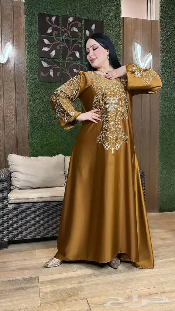 فساتين جلابيات دراعات بيع جملة أسعار أقل من سعر الجملة 29