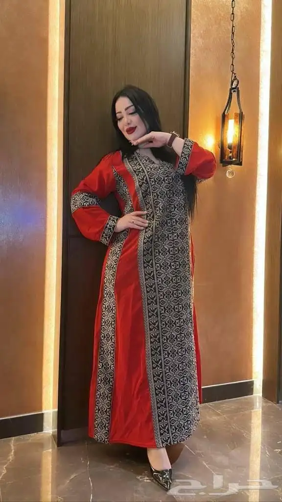 فساتين جلابيات دراعات بيع جملة أسعار أقل من سعر الجملة 10