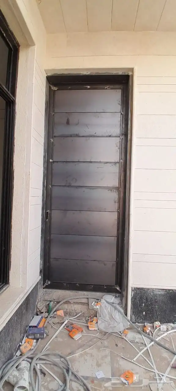 حداد و اليمينوم 0