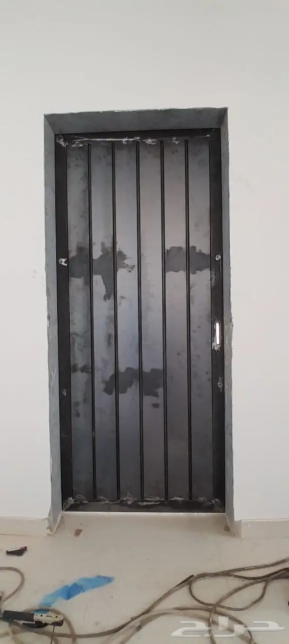 حداد و اليمينوم 5