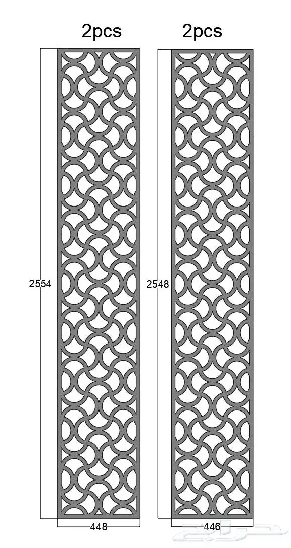 حداد و اليمينوم 2