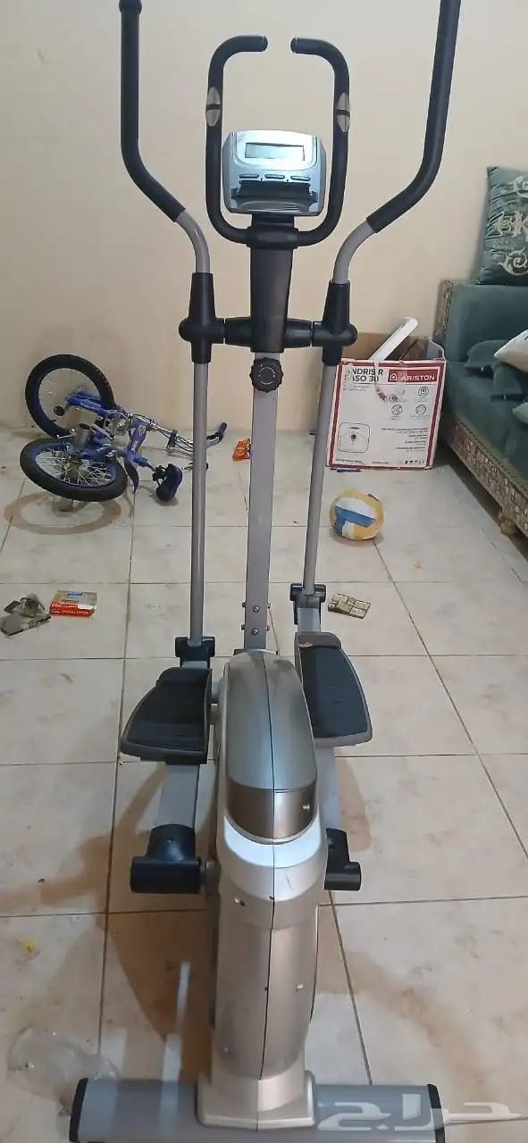 سير رياضي 3