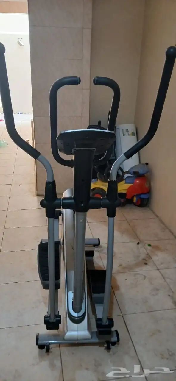 سير رياضي 1