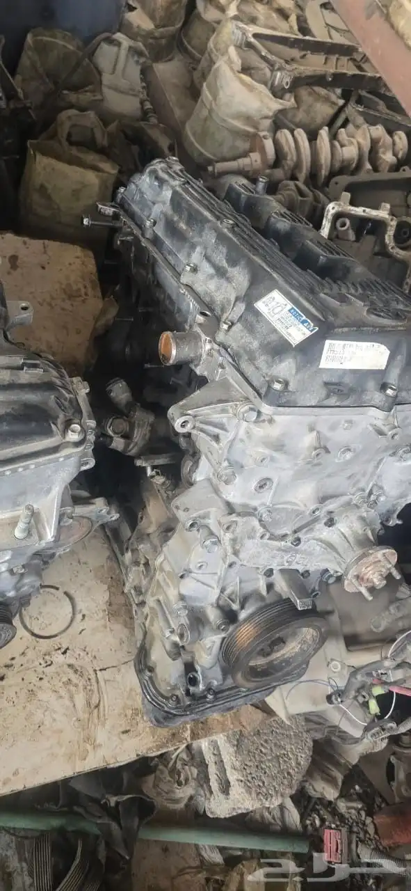 مكاين سيارات شد بلد 9