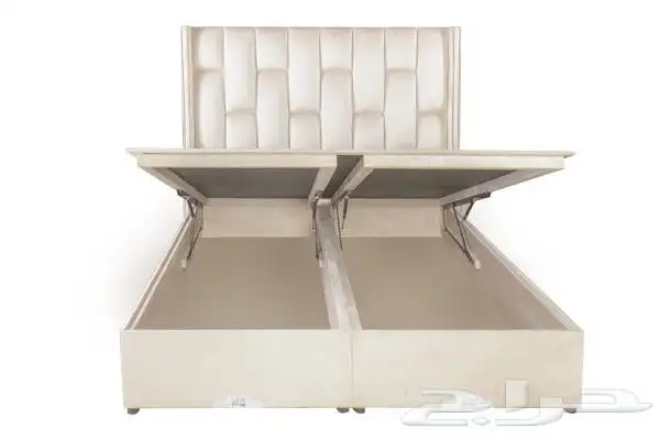 سرير بوكس هيدروليك 200 200 0