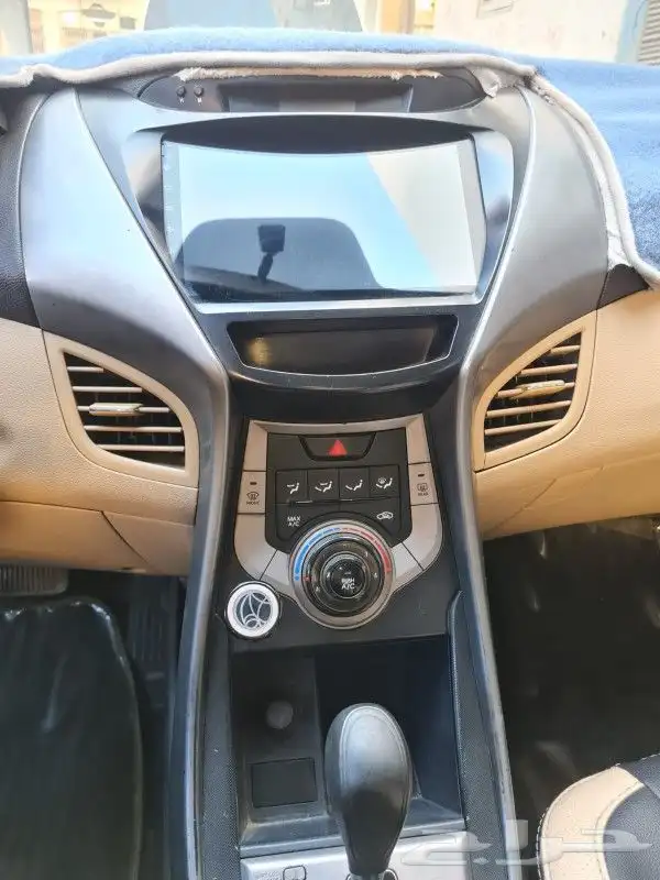 هونداي النترا 5