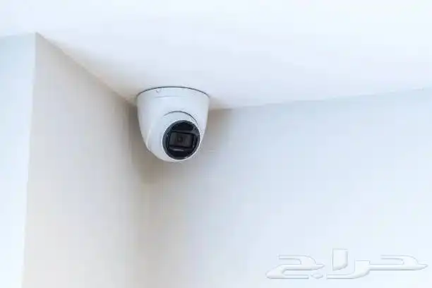 كيمرات مراقبه داخليه خارجيه 3