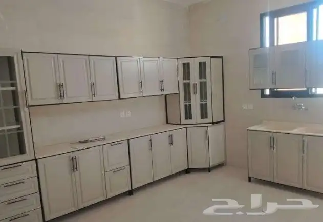 مطابخ الومنيوم جديد جاهز وجاهز معدل 6