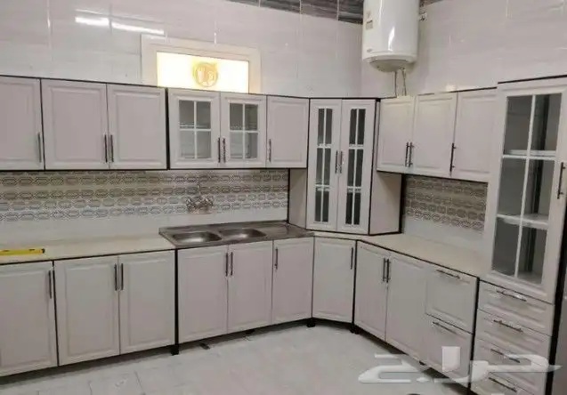 مطابخ الومنيوم جديد جاهز وجاهز معدل 5