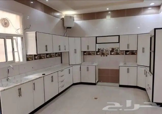 مطابخ الومنيوم جديد جاهز وجاهز معدل 4