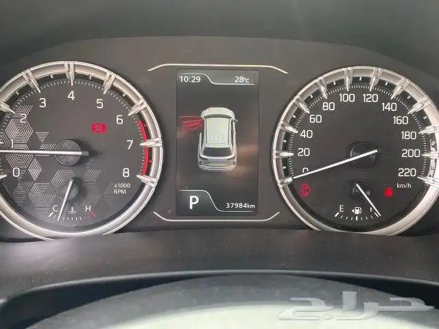يوربان كروز 2024 3