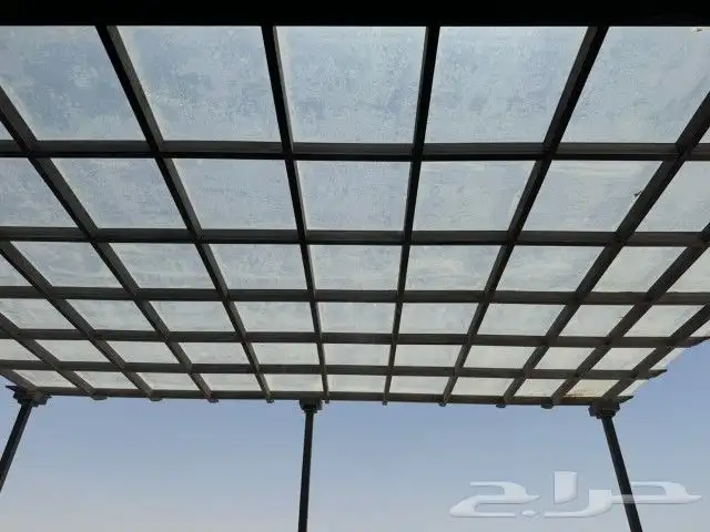 حداده وجلسات ومظلات 7