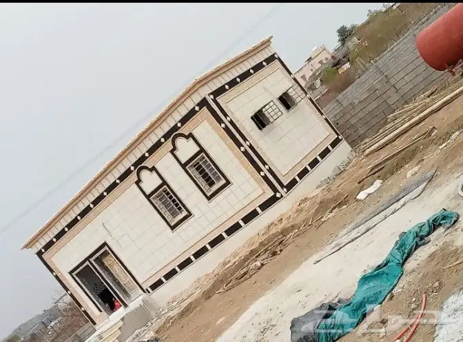 الياسه الملونة بديل الحجر الطبيعي 3