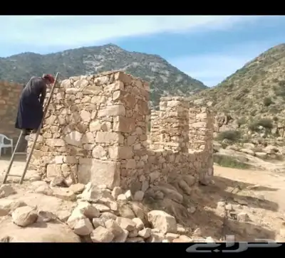 بكلينات للأيجار اليومي والقطوعه تنفيذ جميع ألاعمال بناء الحج 2