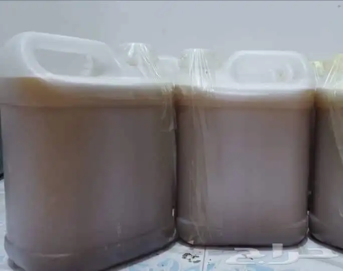 عسل يمني سدر دوعني ملكي و عصيمي وسمره دوعني اصلي ذمه وأمانه 4