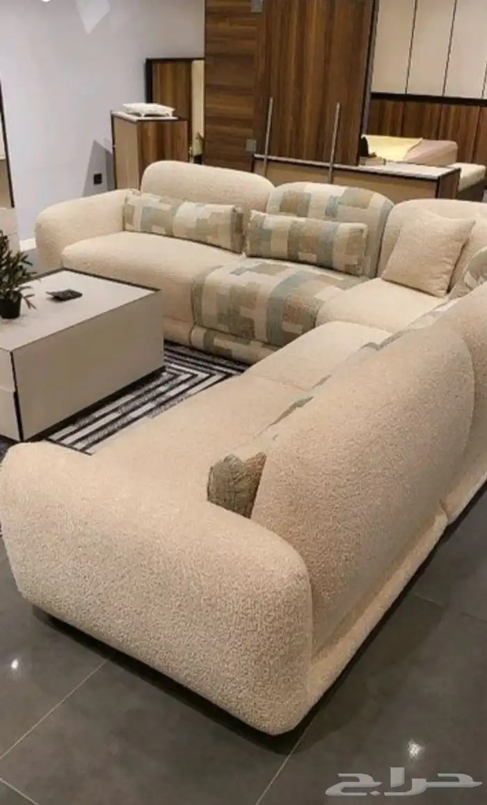 تفصيل جميع موديل الكنب والستائر وامجالس العربية 3