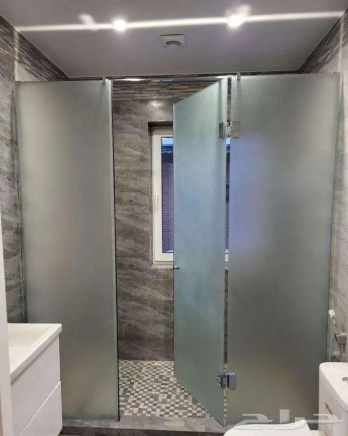 زجاج سيكوريت واجهات محلات مرايات معتقه قزاز سيكريت 5