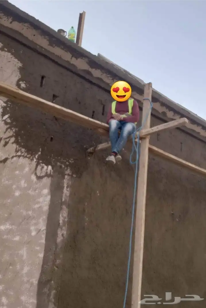 بامر الله جميع شغل اللي لياسه شروع تصدعات 1