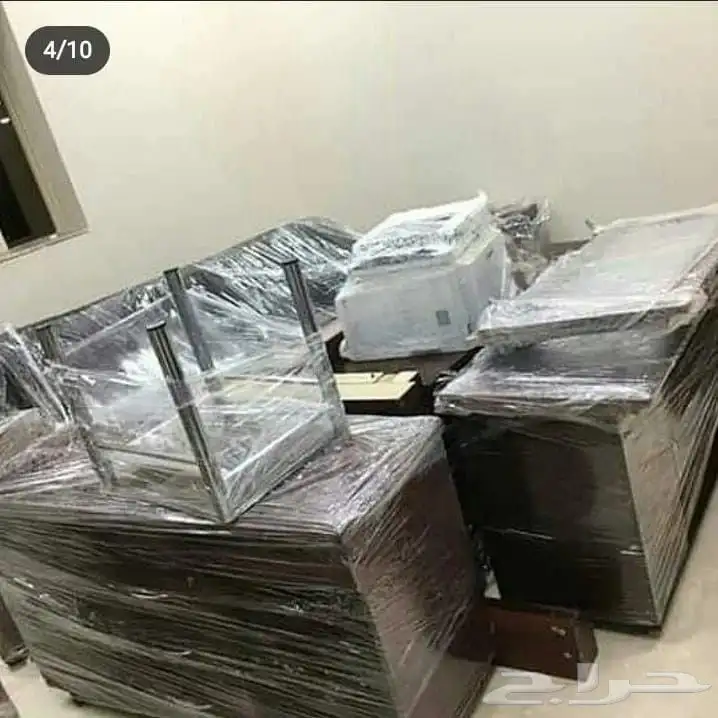 نقل عفش بتبوك وخارج تبوك مع الفك والتركيب 5
