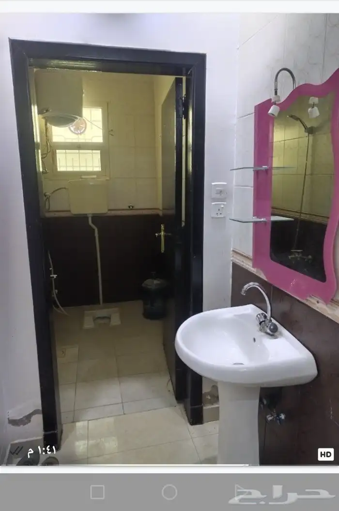 لليجار عرفة مفروشة كبيره مع همام عويل لليجار 1