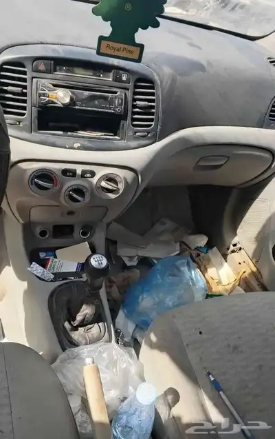 قطع غيار هونداي فلستر تلشيح الحائر و اكسنت من 10الي 16كماري 5