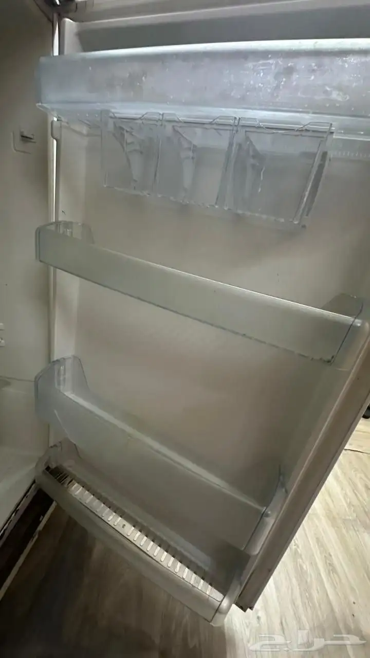 ثلاجه مقاس 14 قدم 3