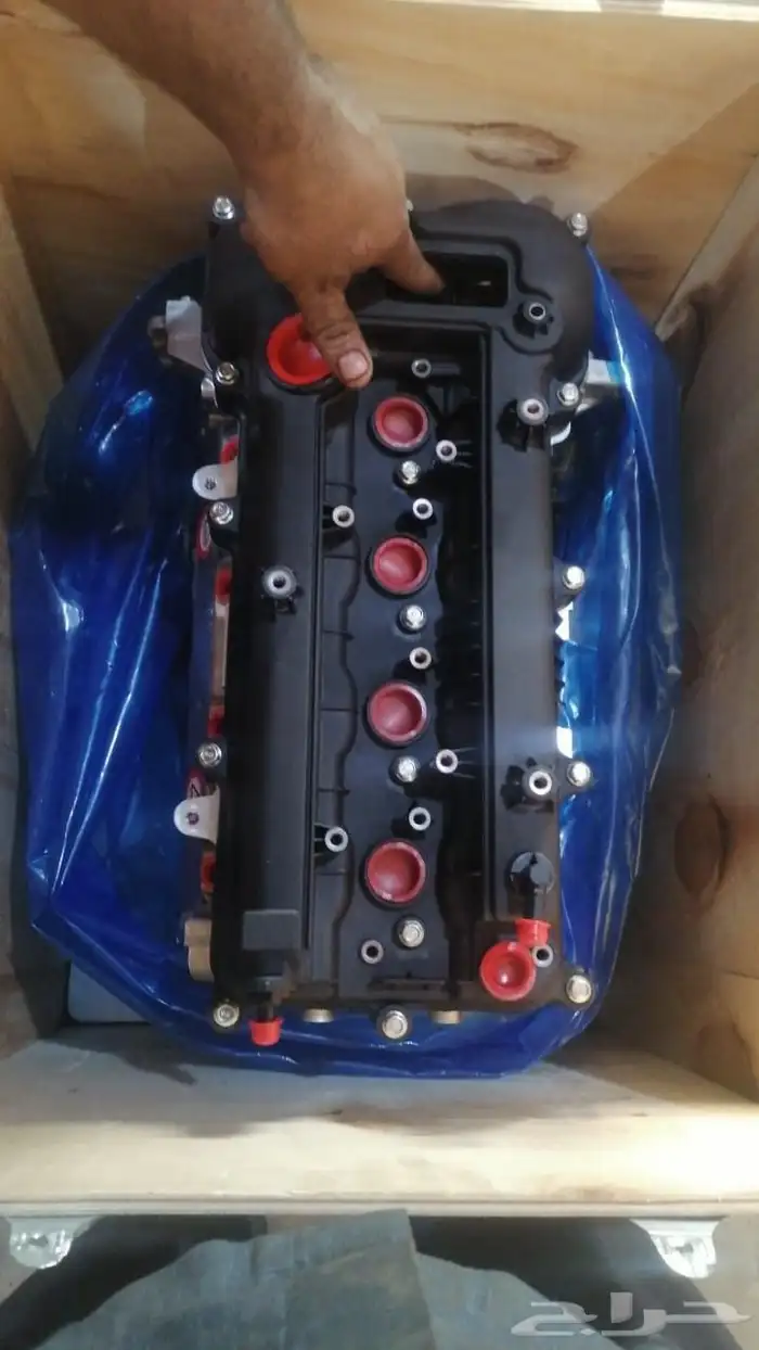 مكاين سيارات شد بلد 1