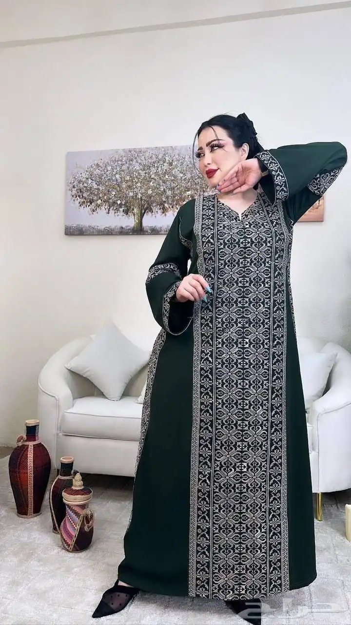 فساتين جلابيات دراعات بيع جملة أسعار أقل من سعر الجملة 11
