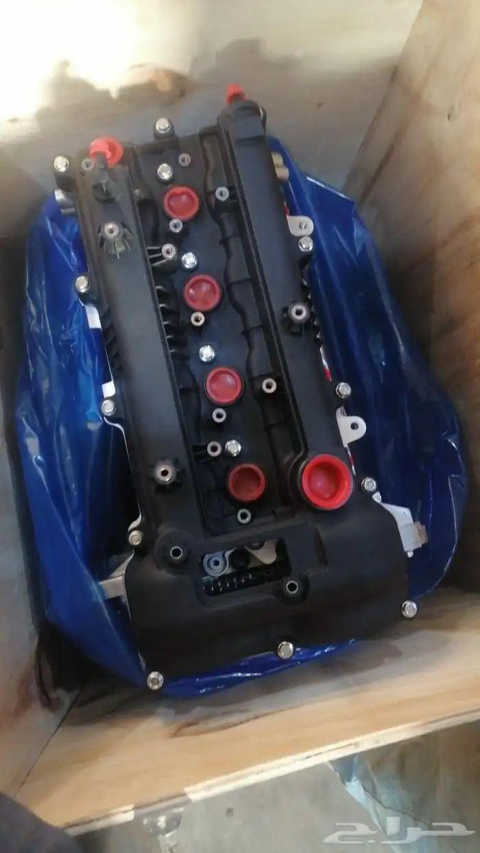 مكاين سيارات شد بلد 0