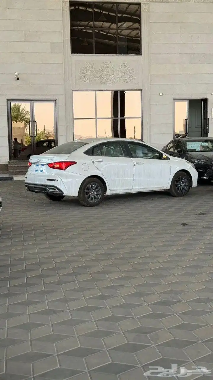 شيري اريزو 5 7