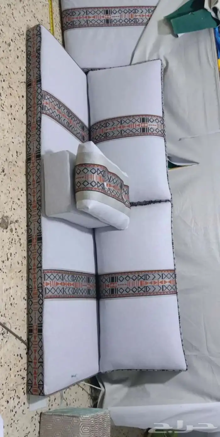 مجالس عربيه مشبوكه مفصوله 7