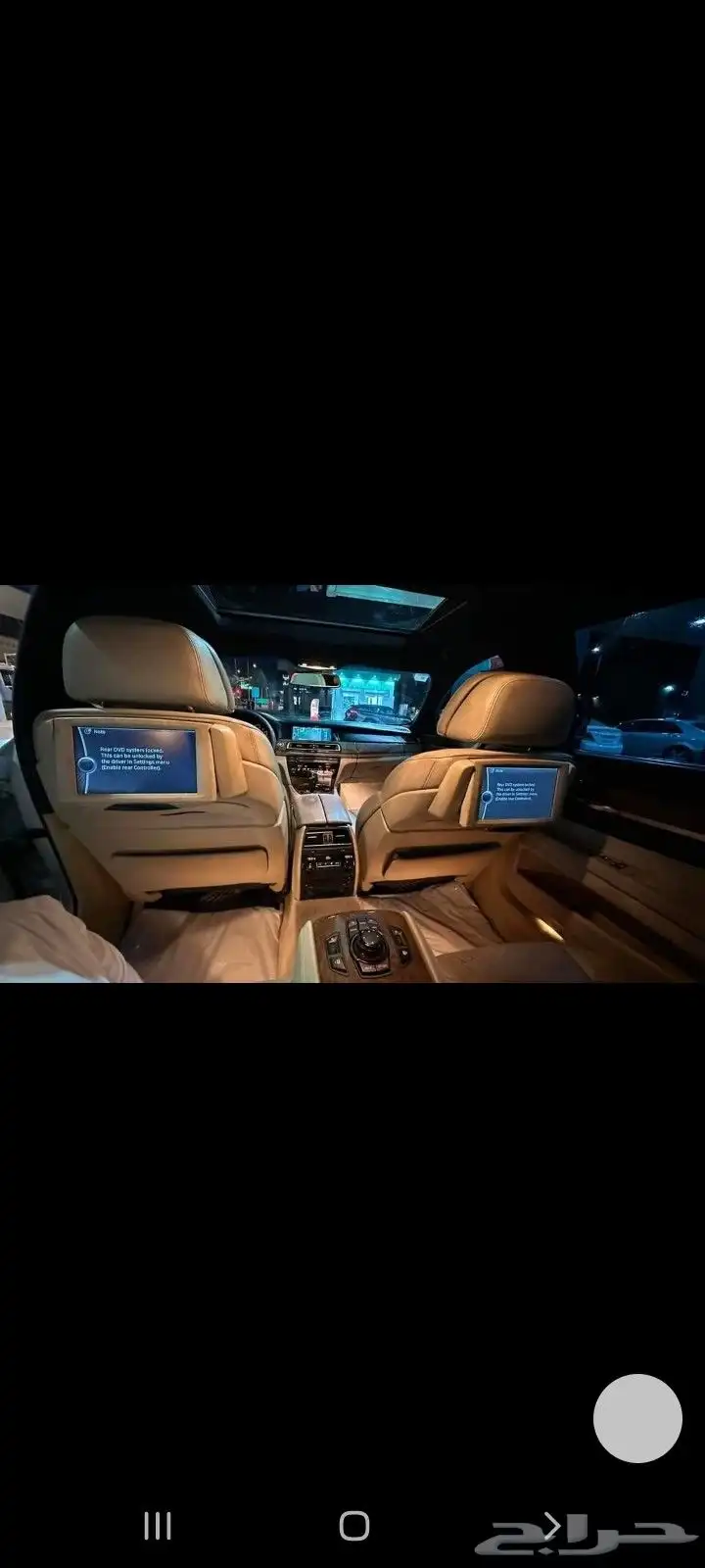 bmw 740 10
