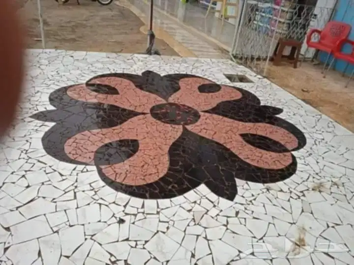 صنايعي بلاط سيراميك 3