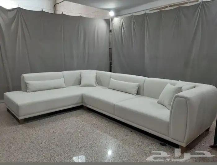 تفصيل جميع موديل الكنب والستائر وامجالس العربية 7