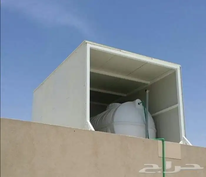 حداد الدمام لحام مظلات سيارات سواتر سندويش بنل 8