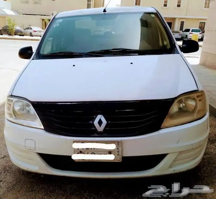 رينو ممتازة للاستخدام 4