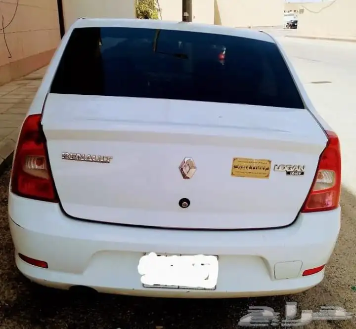 رينو ممتازة للاستخدام 2