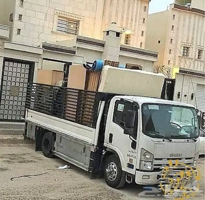 نقل أثاث مع الفك التركيب جميع أنحاء المملكة 0