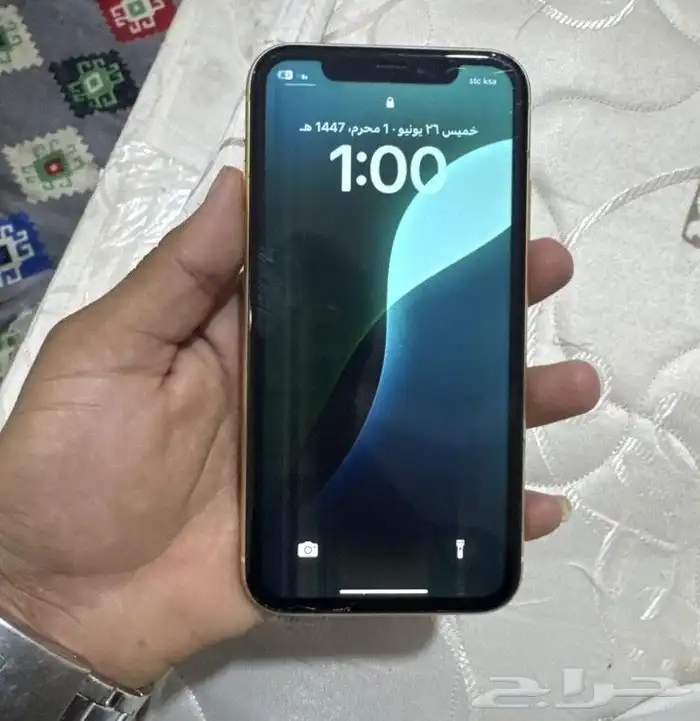 ايفون 1