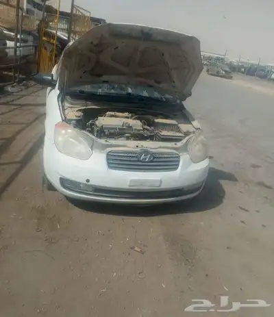 قطع غيار هونداي فلستر تلشيح الحائر و اكسنت من 10الي 16كماري 9