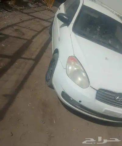 قطع غيار هونداي فلستر تلشيح الحائر و اكسنت من 10الي 16كماري 8