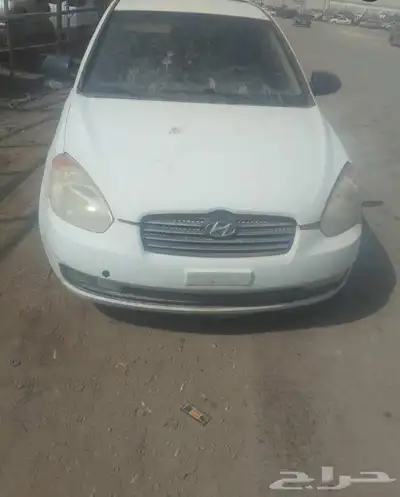 قطع غيار هونداي فلستر تلشيح الحائر و اكسنت من 10الي 16كماري 7