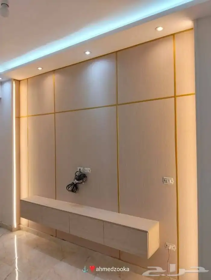 مصنع وورشه نجاره 5