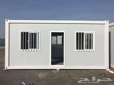 بناء غرف شغالات و مستودعات سندويتش بنل 12
